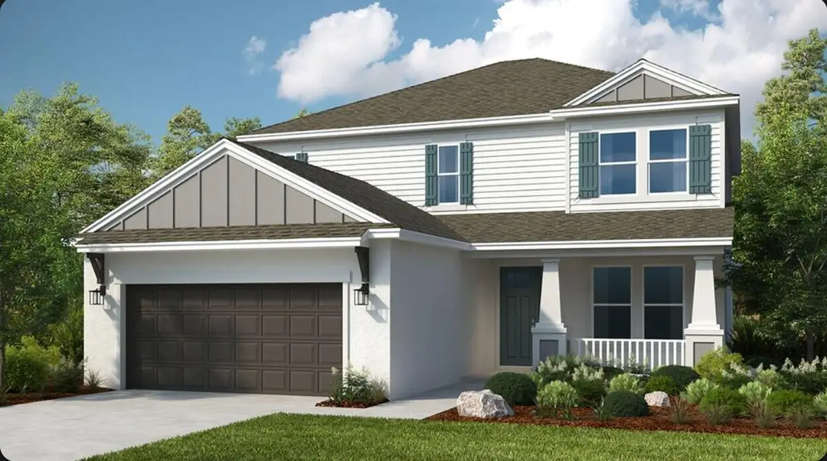 588 SE Ranch Oak Circle, Port Saint Lucie, FL 34984 - #1