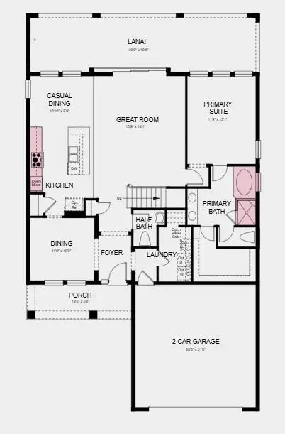 588 SE Ranch Oak Circle, Port Saint Lucie, FL 34984 - #2