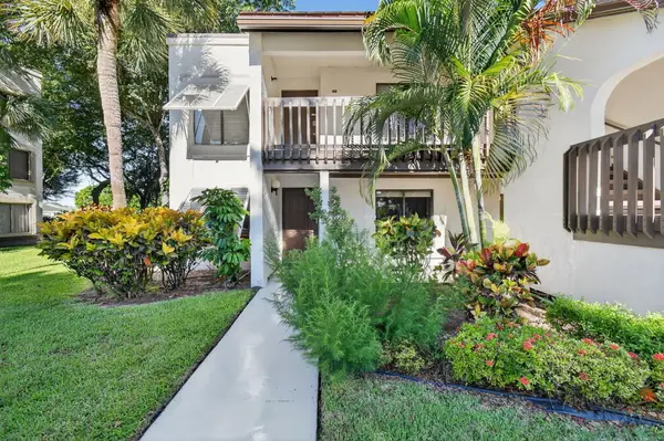 10155 Mangrove Drive #101, Boynton Beach, FL 33437