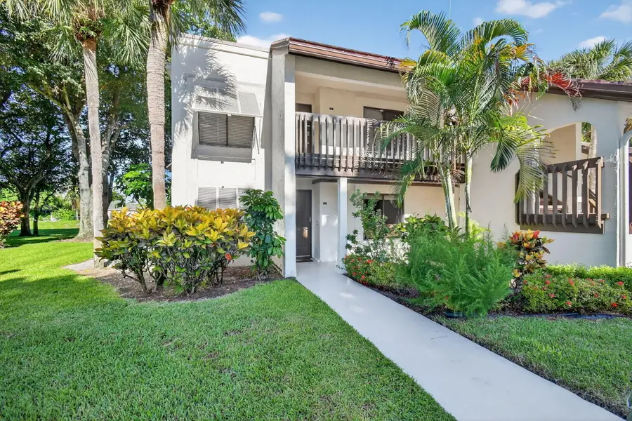 10155 Mangrove Drive #101, Boynton Beach, FL 33437 - #2