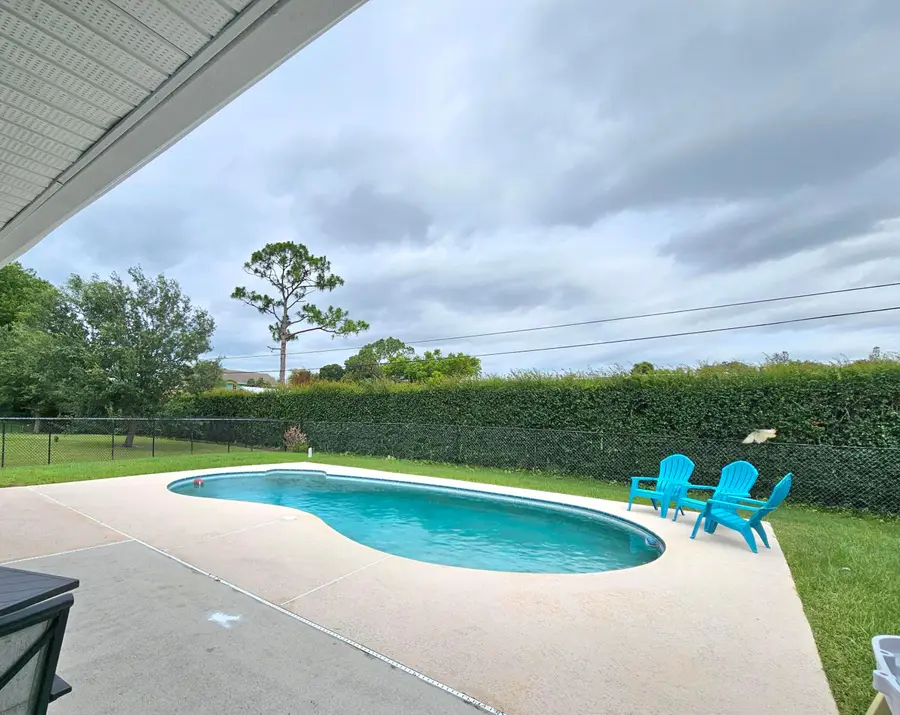 2388 SW Fern Circle, Port Saint Lucie, FL 34953 - #3