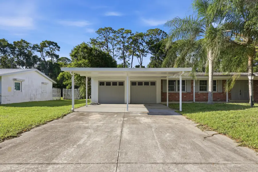 2726 6th Place, Vero Beach, FL 32968 - #3