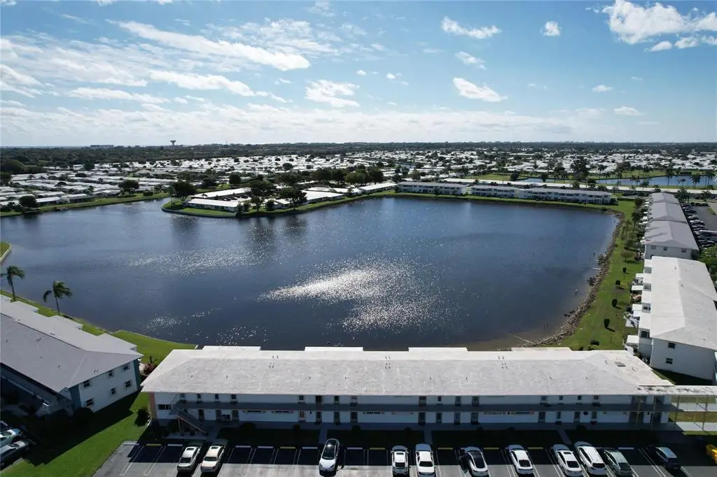 1116 Lake Terrace #214, Boynton Beach, FL 33426 - #1