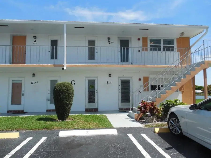 1116 Lake Terrace #214, Boynton Beach, FL 33426 - #3