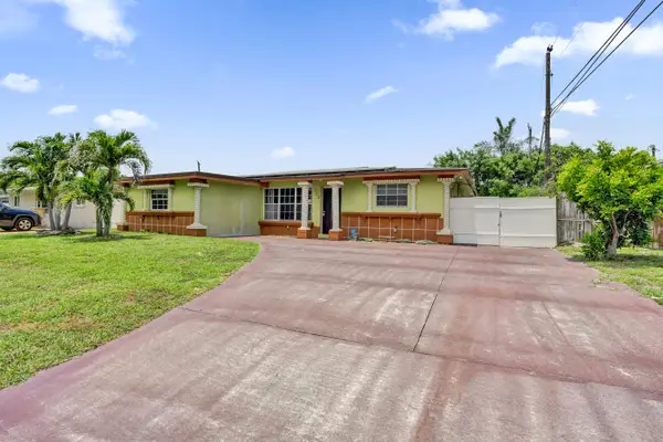 151 NW 21st Street, Pompano Beach, FL 33060