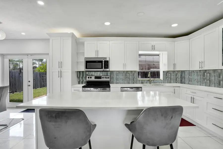 151 NW 21st Street, Pompano Beach, FL 33060 - #3