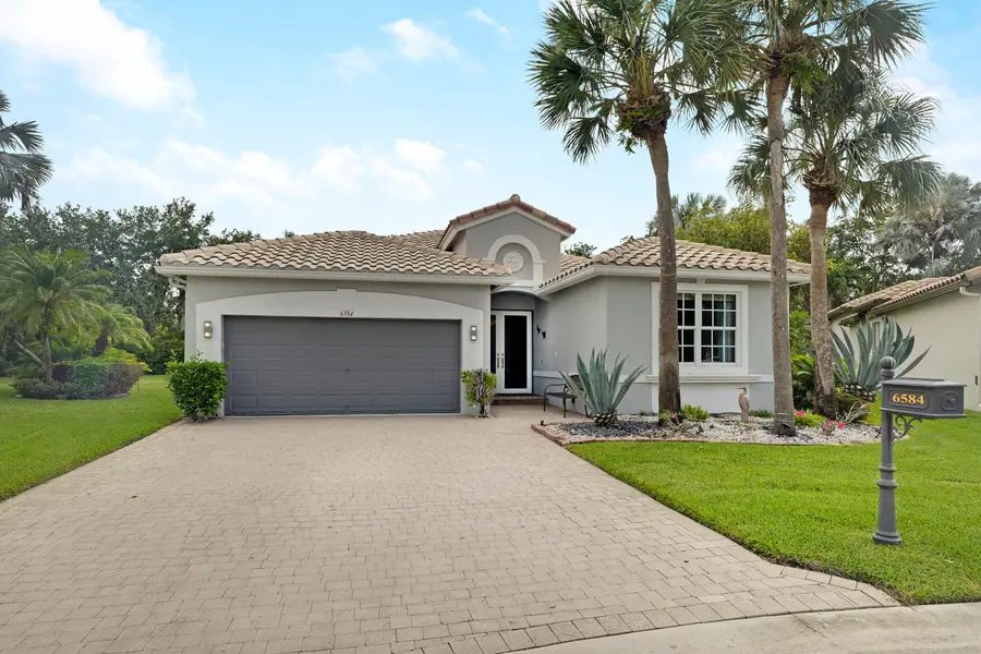 6584 Pavone Street, Lake Worth, FL 33467 - #2