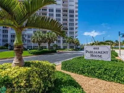 405 N Ocean Boulevard #1123, Pompano Beach, FL 33062 - #1