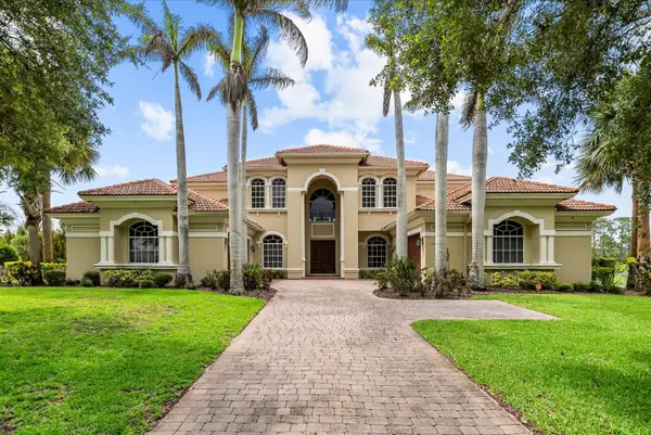 10303 SW Fiddlers Way, Palm City, FL 34990