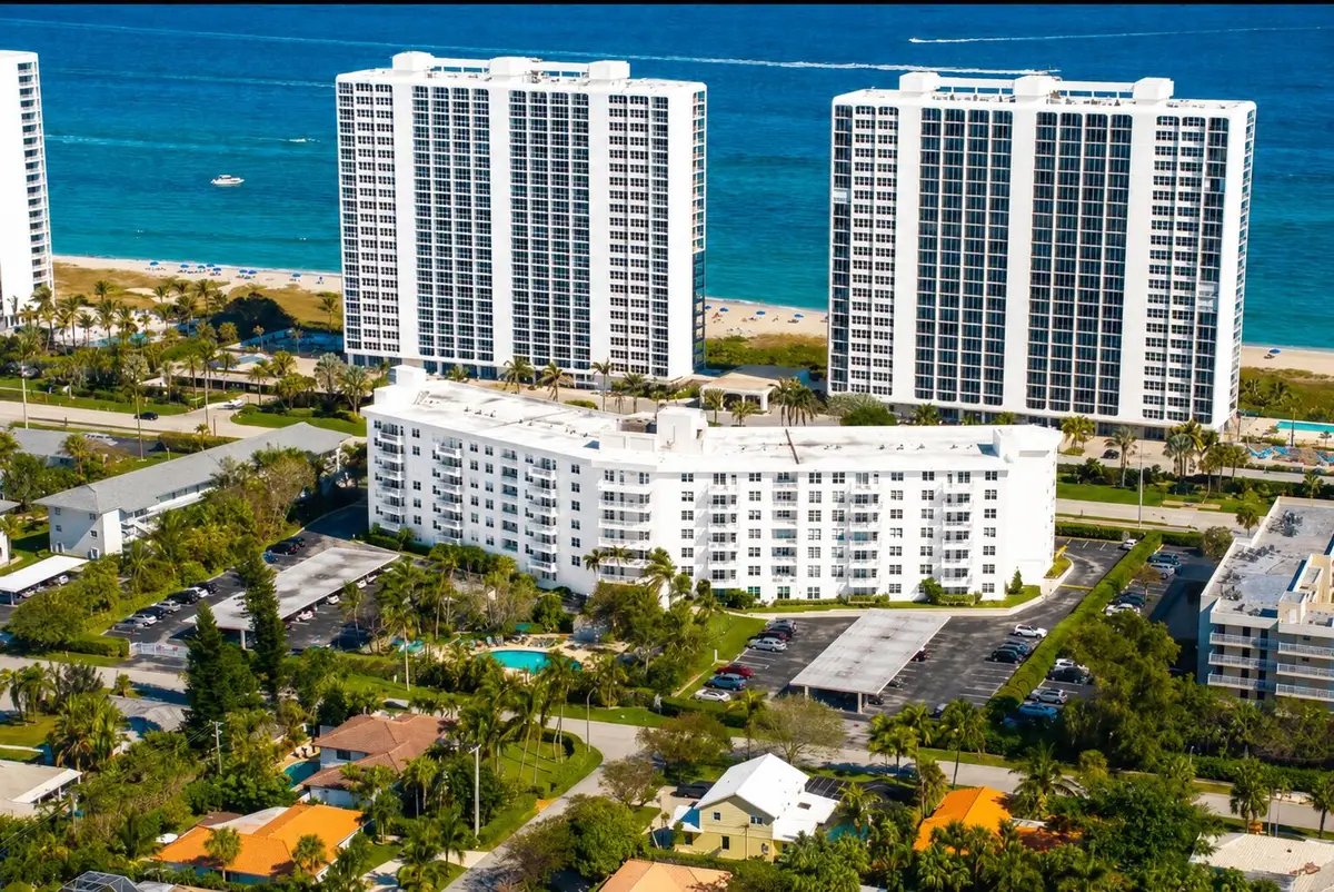 2851 S Ocean Boulevard #7s, Boca Raton, FL 33432 - #1