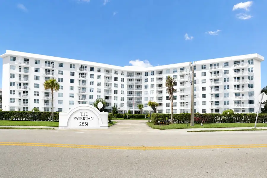 2851 S Ocean Boulevard #7s, Boca Raton, FL 33432 - #2