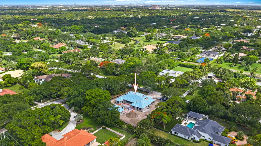 5781 Whirlaway Road, Palm Beach Gardens, FL 33418 - #2
