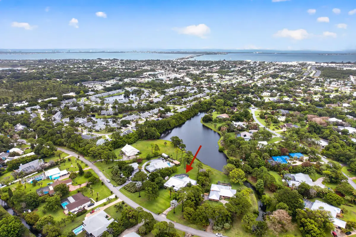 441 NE Town Terrace, Jensen Beach, FL 34957 - #1