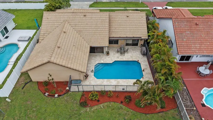 6063 Sunberry Circle, Boynton Beach, FL 33437 - #2