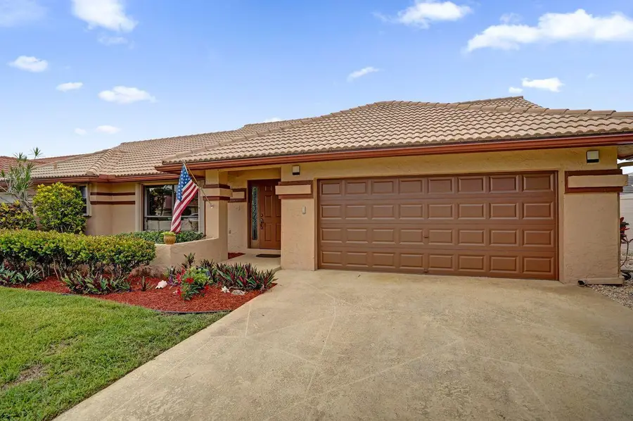 6063 Sunberry Circle, Boynton Beach, FL 33437 - #3
