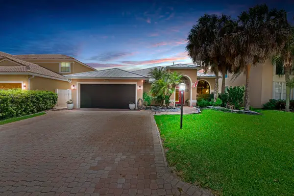 12328 Saint Simon Drive, Boca Raton, FL 33428