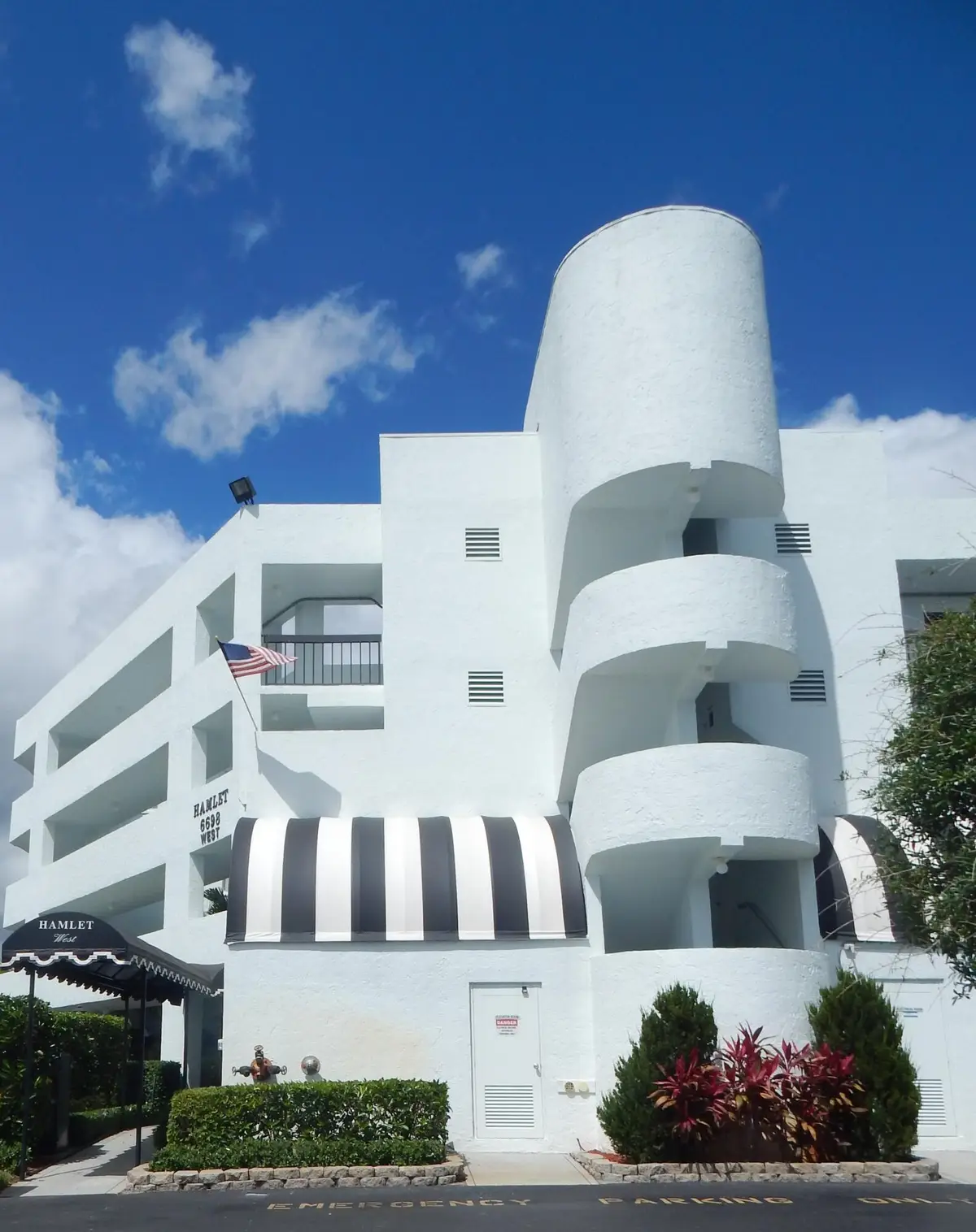 6698 N 10th Ave N #215, Lake Worth, FL 33467 - #1