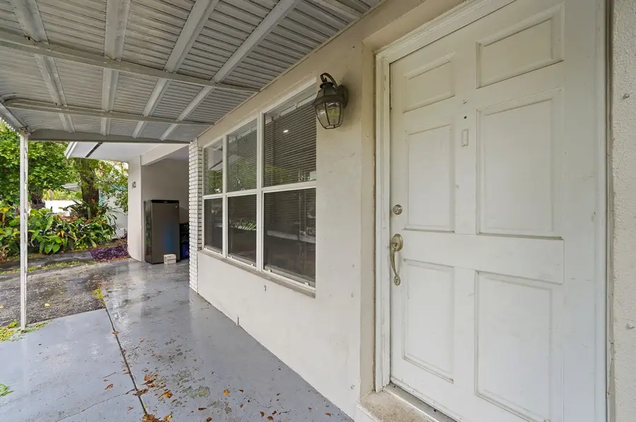 1431 NE 32nd Street, Pompano Beach, FL 33064 - #3