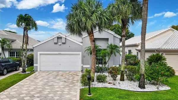 6400 3 Lakes Lane, Boynton Beach, FL 33437