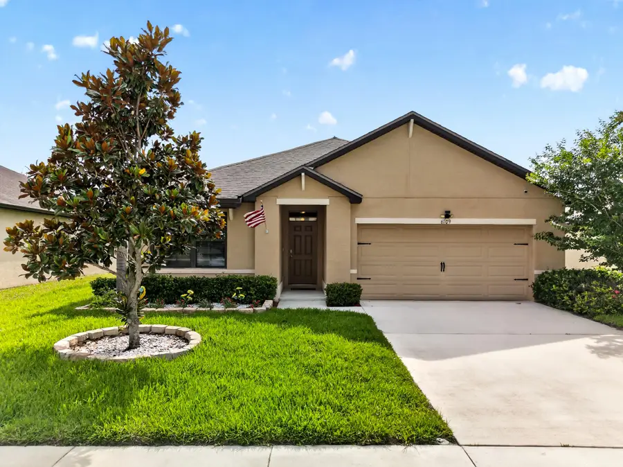 6109 NW Regent Street, Port Saint Lucie, FL 34983 - #3