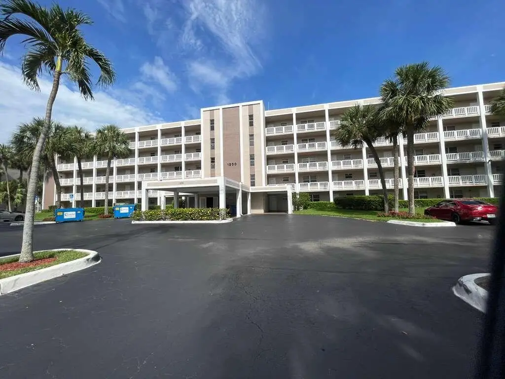 1200 NW 87th Avenue #115, Coral Springs, FL 33071 - #1
