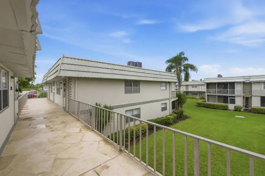 670 N Monaco Court #N, Delray Beach, FL 33446 - #3