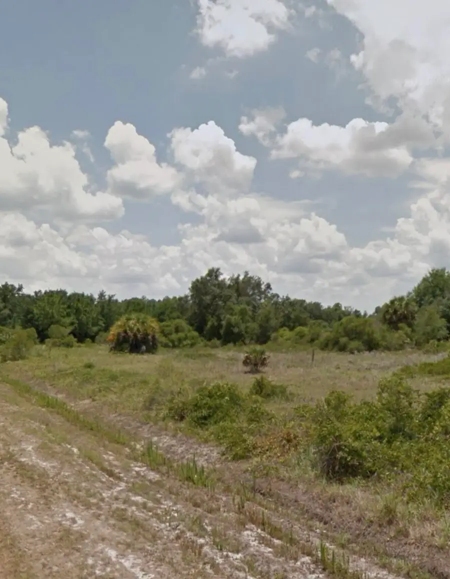 150 N Coral Street, Clewiston, FL 33440 - #3