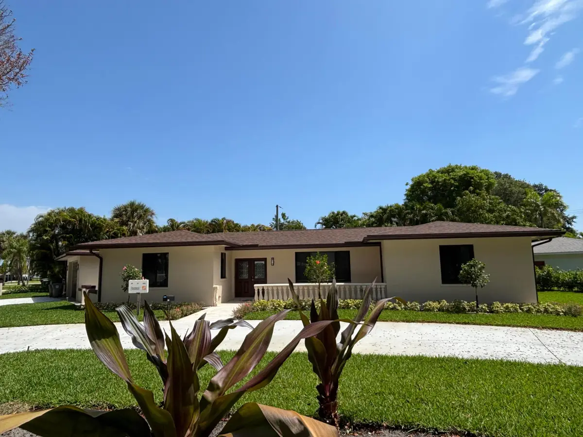 135 E Ilex Drive, Lake Park, FL 33403 - #1