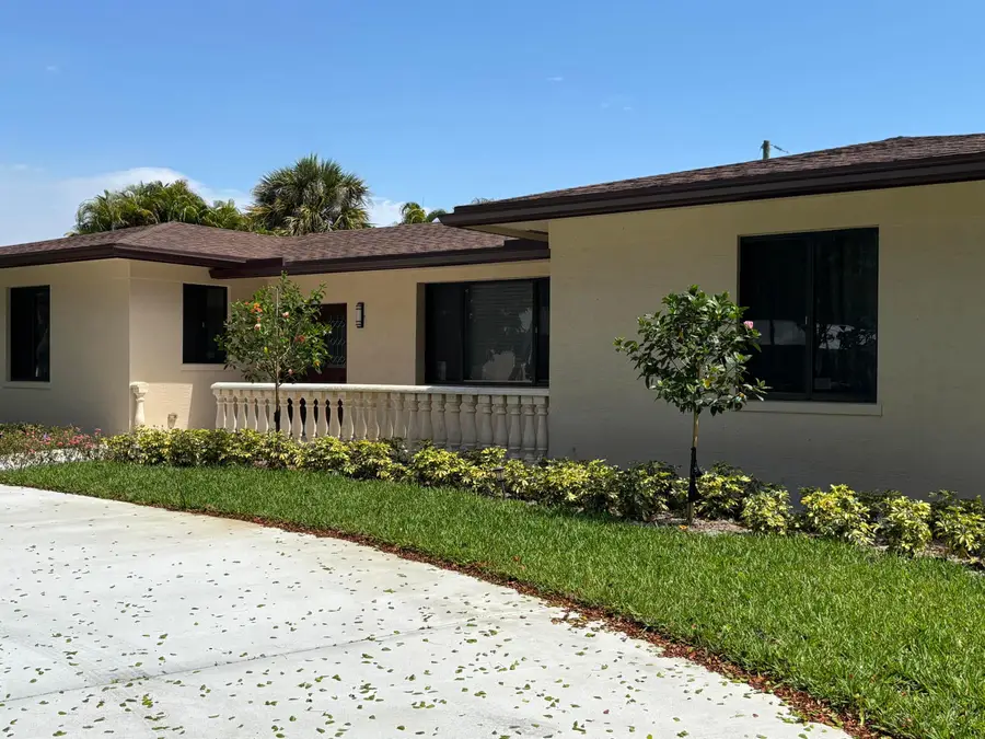 135 E Ilex Drive, Lake Park, FL 33403 - #2
