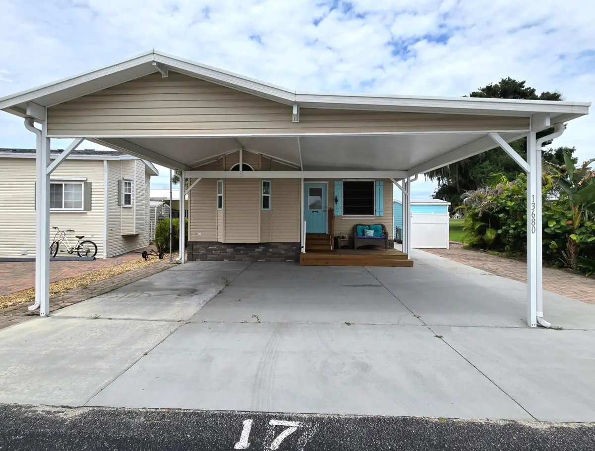 13680 NW 127th Terrace #17, Okeechobee, FL 34974 - #1