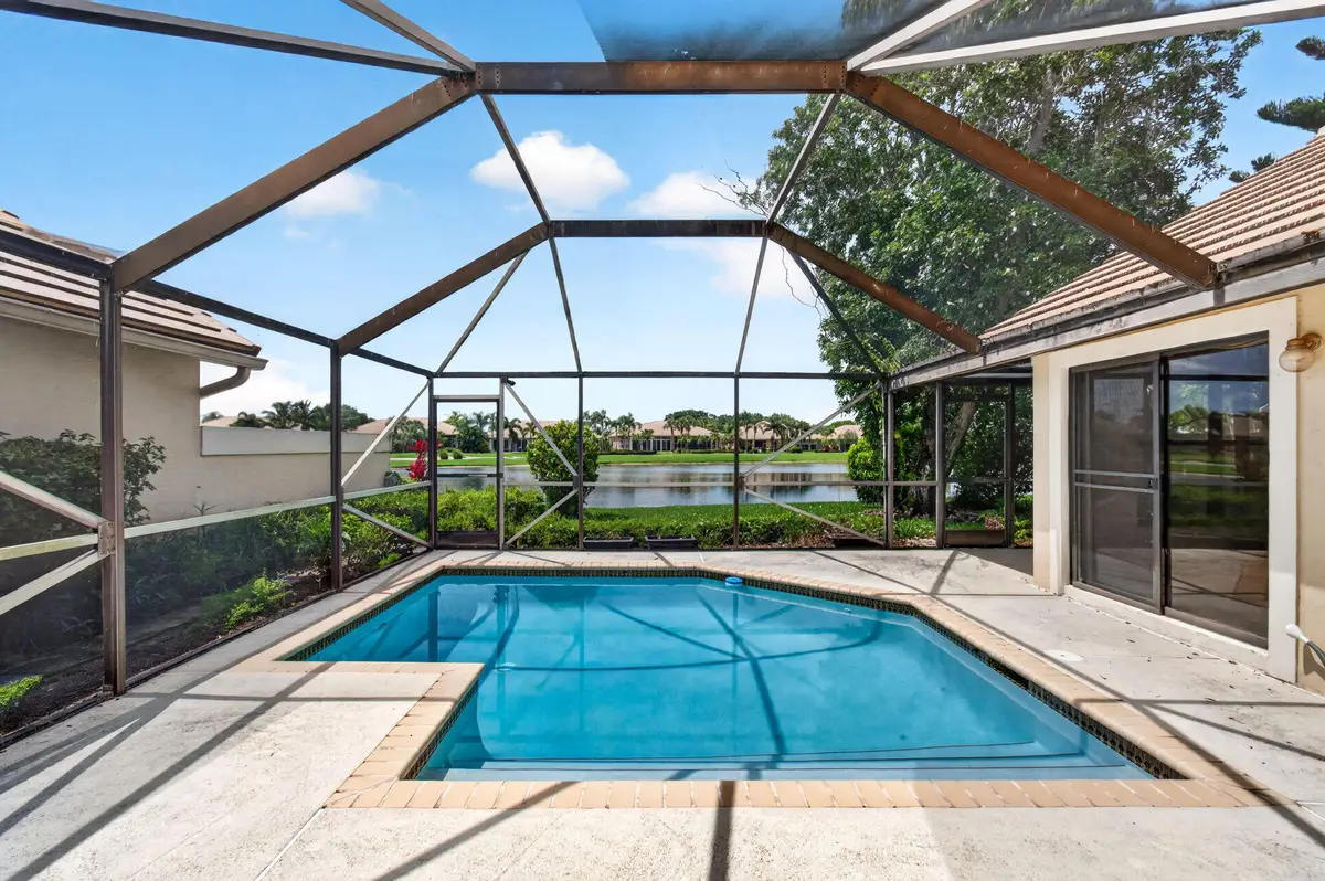 7004 Bitterbush Place, Boynton Beach, FL 33472 - #1