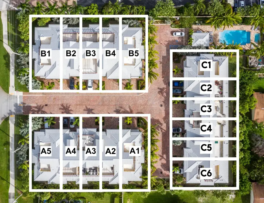 3770 County Line Road, Tequesta, FL 33469 - #2