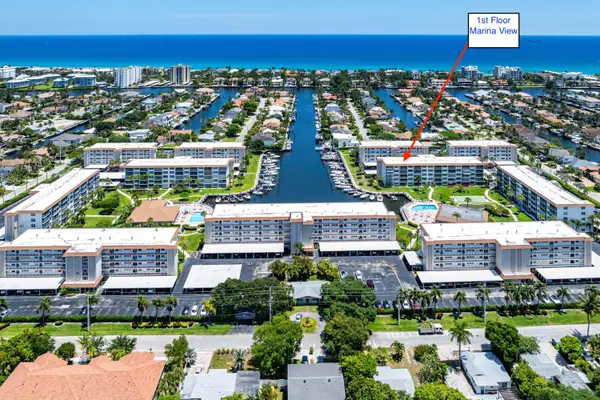 911 Gardenia Drive #153, Delray Beach, FL 33483