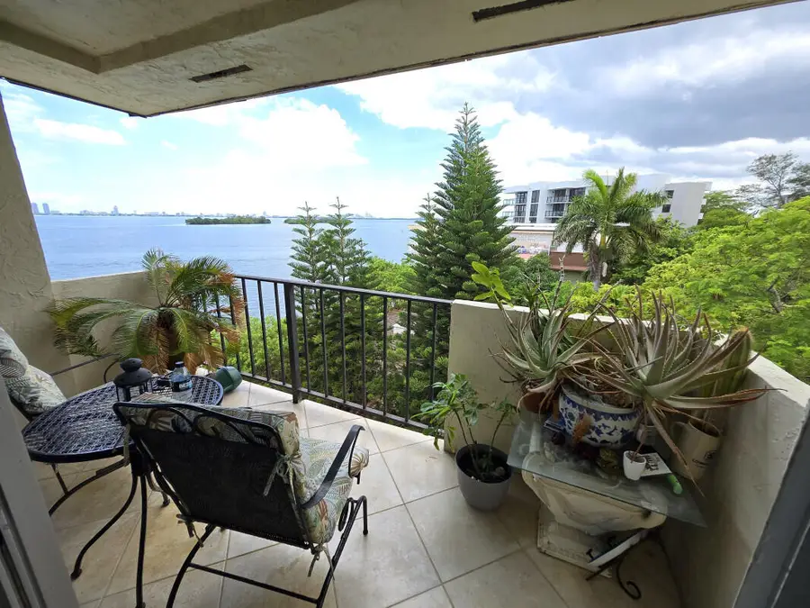 7795 NE Bayshore Court #502, Miami, FL 33138 - #3