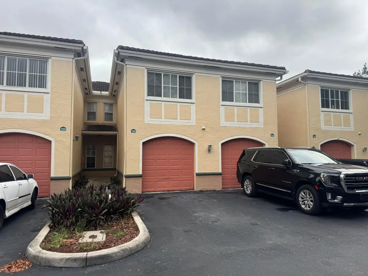 2490 Centergate Drive #105, Miramar, FL 33025 - #1