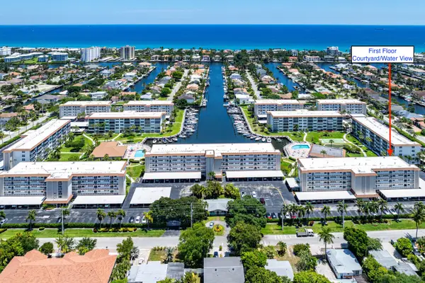 2717 Florida Boulevard #125, Delray Beach, FL 33483