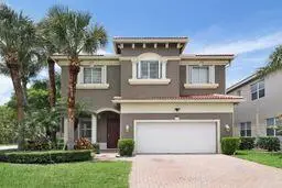 1075 Grove Park Circle, Boynton Beach, FL 33436 - #1