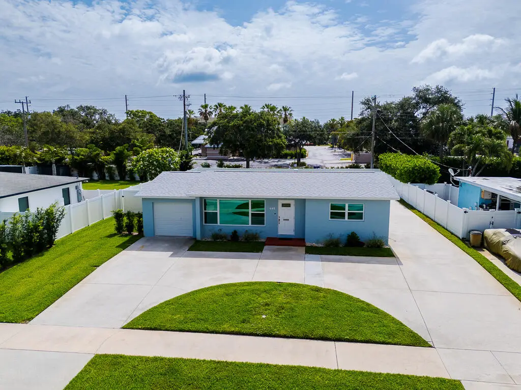 648 Eastwind Drive, North Palm Beach, FL 33408 - #1