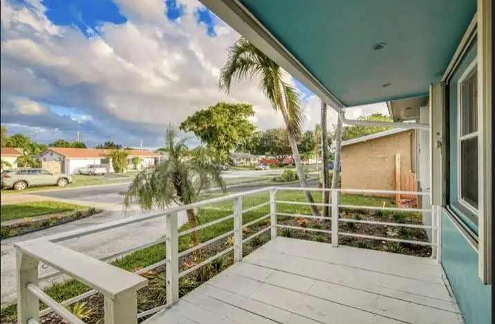 2200 N 47th Avenue, Hollywood, FL 33021 - #2