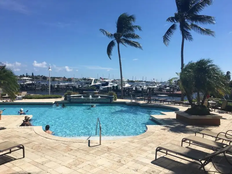 117 Yacht Club Way #307, Hypoluxo, FL 33462 - #2