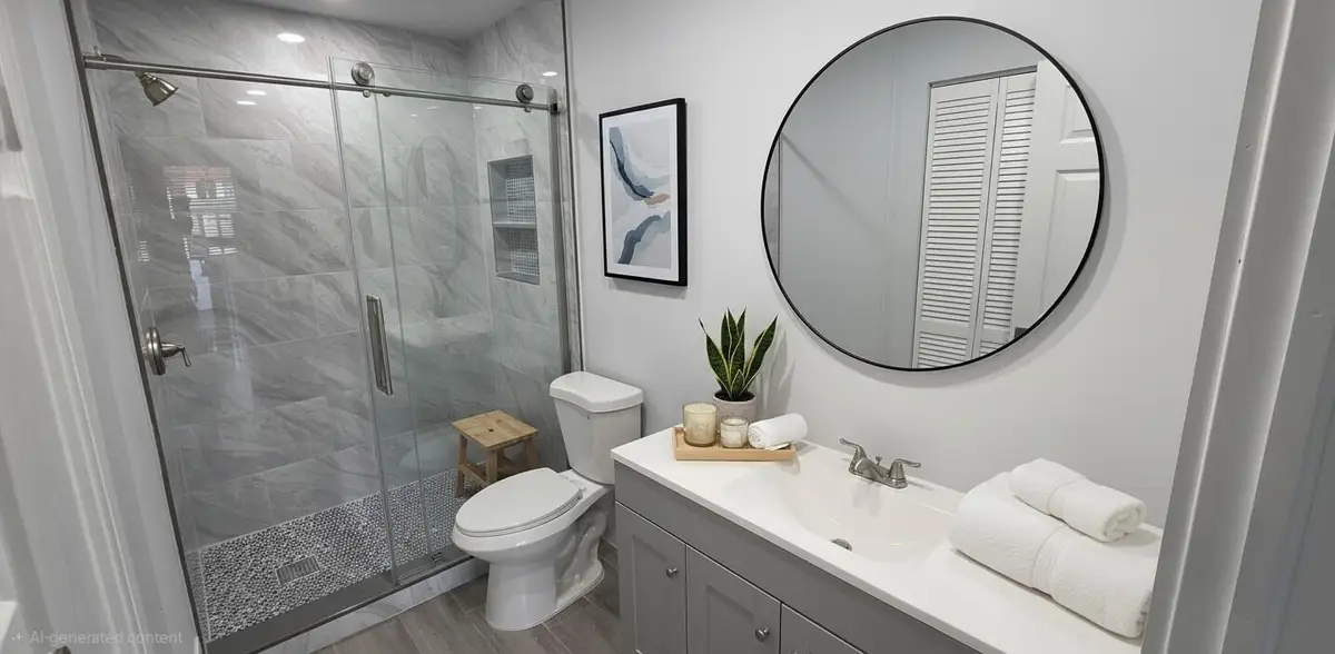 351 Lake Dora Drive, West Palm Beach, FL 33411 - #1