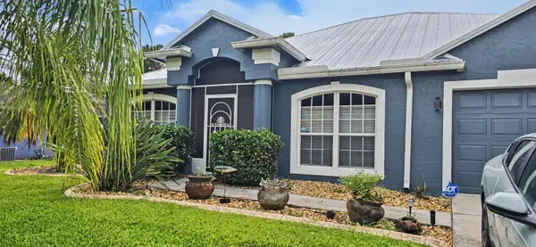 1874 SW Nantucket Avenue, Port St Lucie, FL 34953