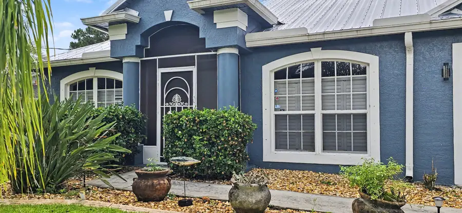 1874 SW Nantucket Avenue, Port Saint Lucie, FL 34953 - #2