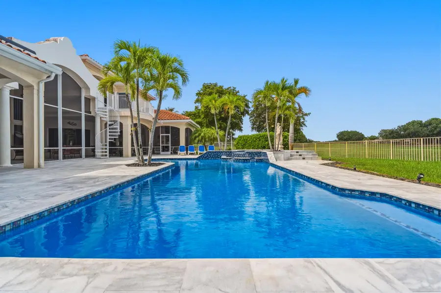 1819 NW 124th Avenue, Coral Springs, FL 33071 - #3