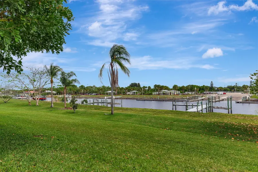 2704 SE Eagle Drive, Port Saint Lucie, FL 34984 - #2