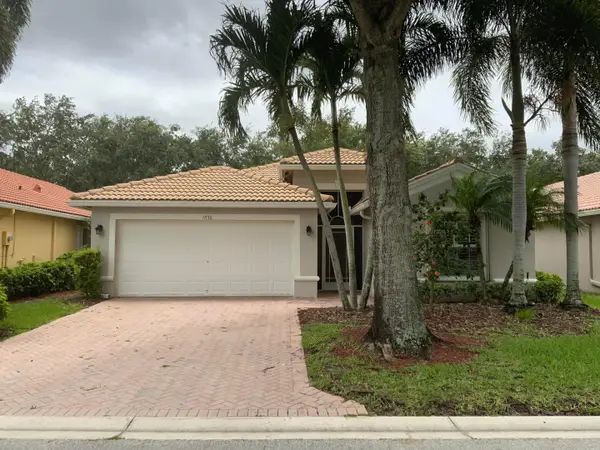 5330 Vernio Lane, Boynton Beach, FL 33437