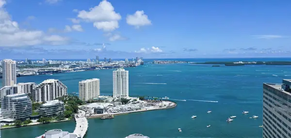 951 Brickell Avenue #4308, Miami, FL 33131