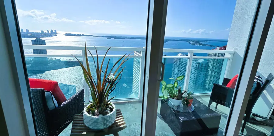 951 Brickell Avenue #4308, Miami, FL 33131 - #2