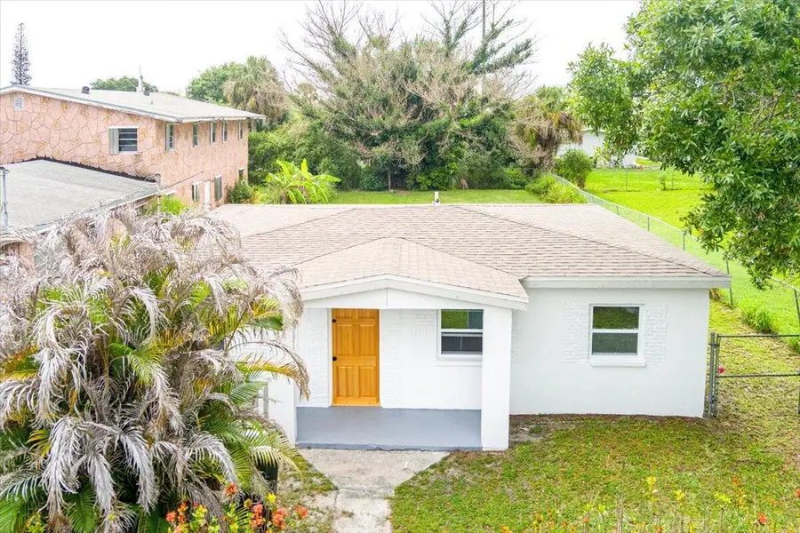 1110 N 22nd Street, Fort Pierce, FL 34950 - #2