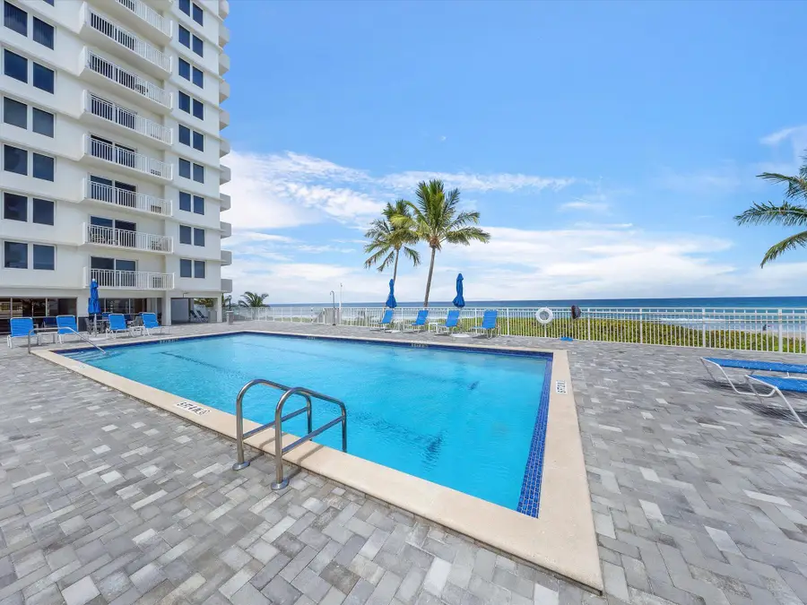 3215 S Ocean Boulevard #104, Highland Beach, FL 33487 - #3